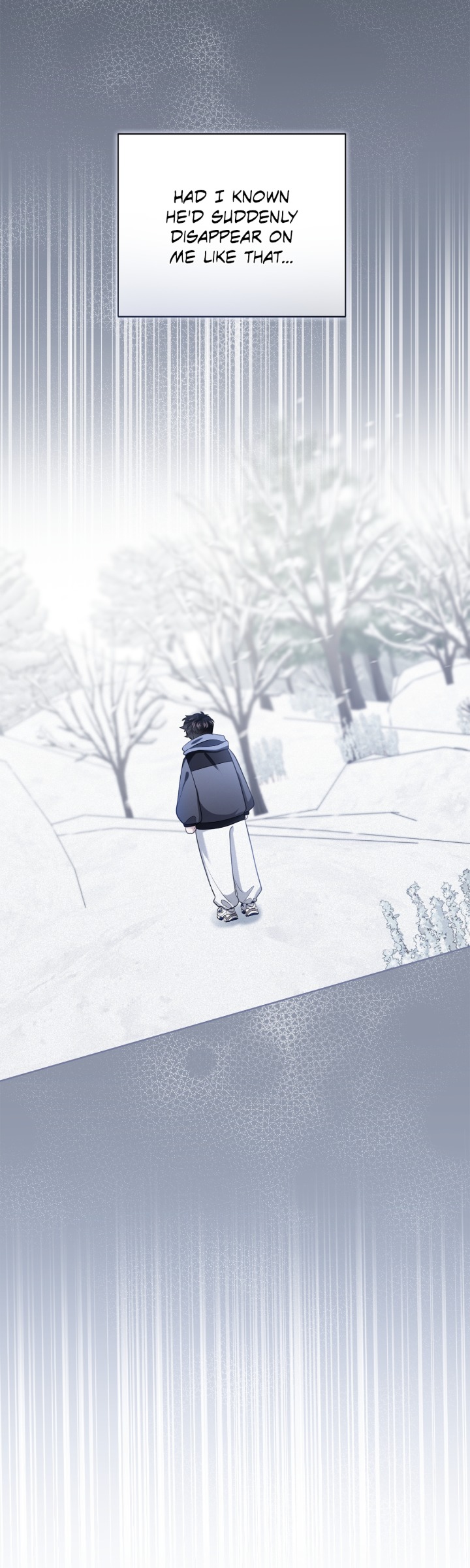 Alerte Bestiale Chapter 8 page 26 - 