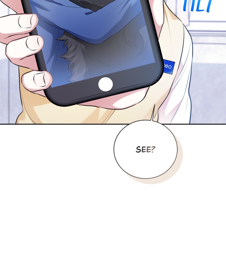 Alerte Bestiale Chapter 8 page 46 - 