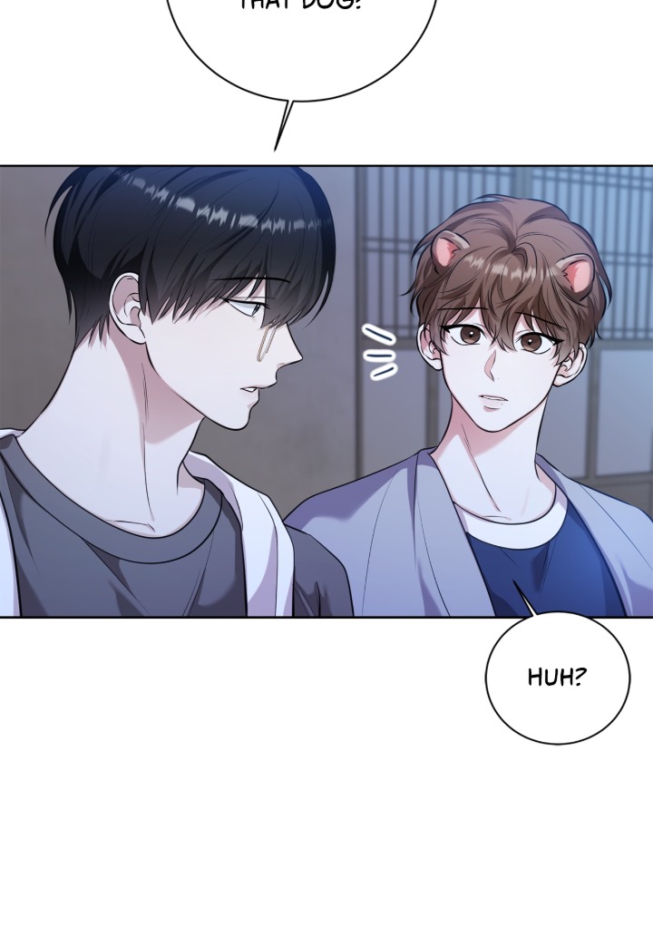 Alerte Bestiale Chapter 8 page 7 - 