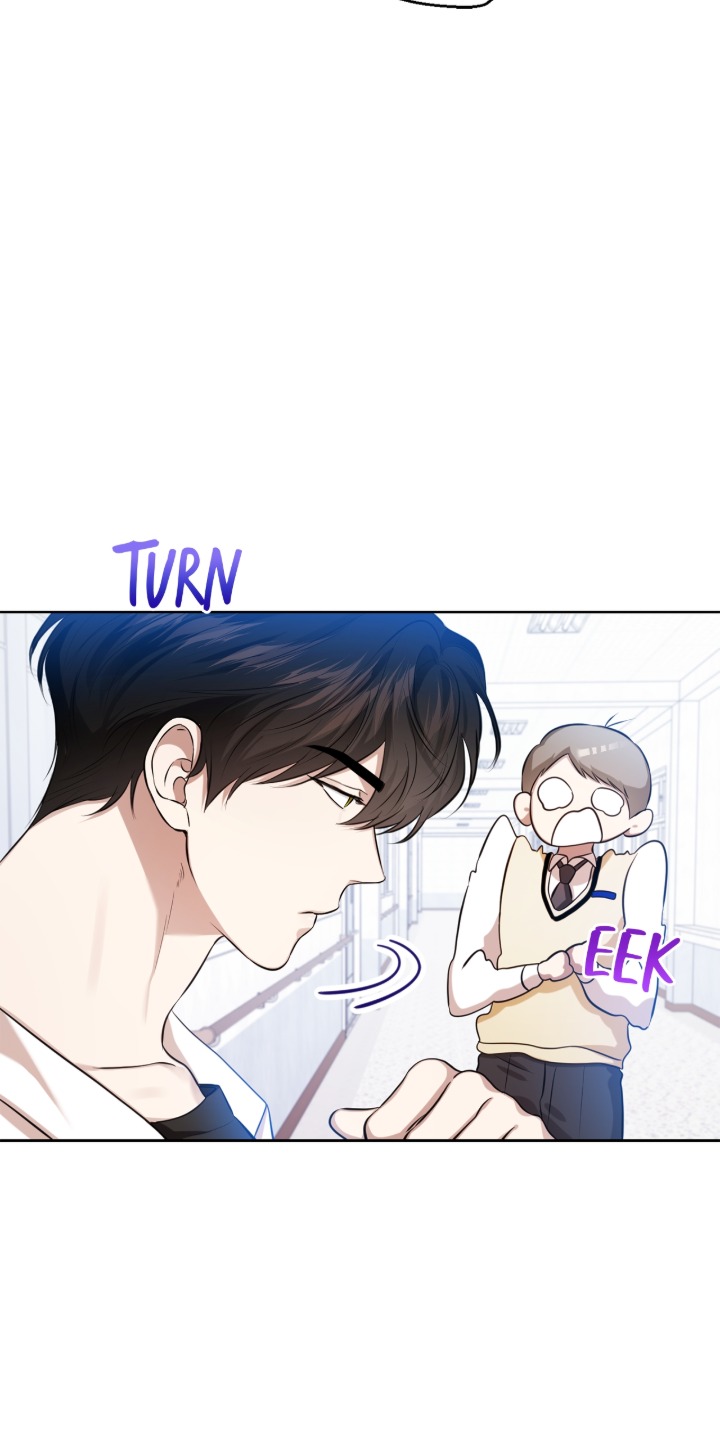 Alerte Bestiale Chapter 9 page 14 - 