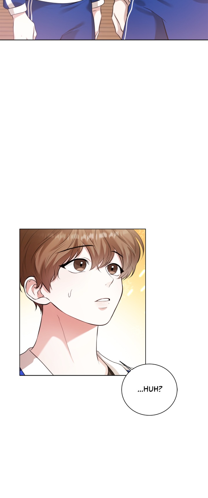 Alerte Bestiale Chapter 9 page 39 - 