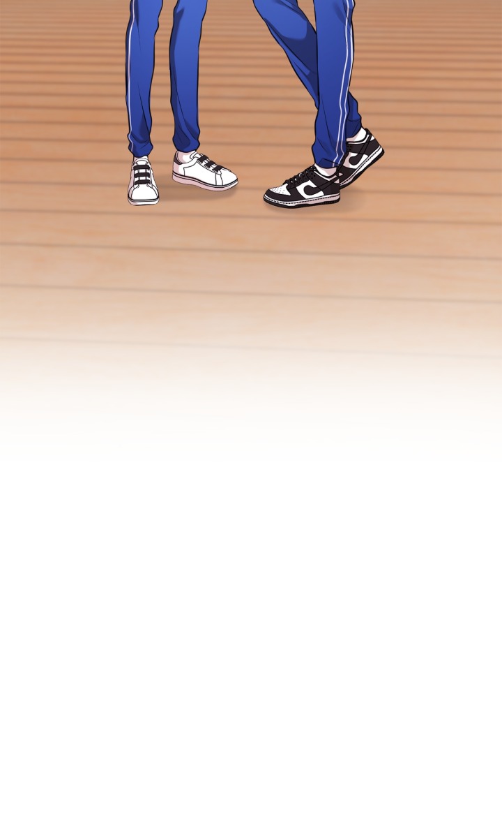 Alerte Bestiale Chapter 9 page 43 - 