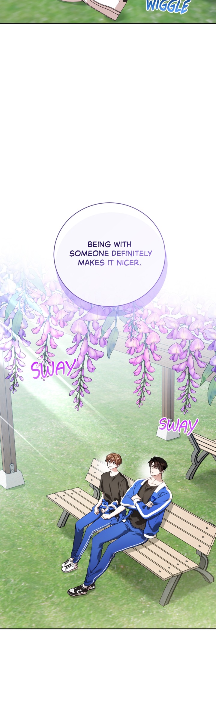Alerte Bestiale Chapter 9 page 45 - 