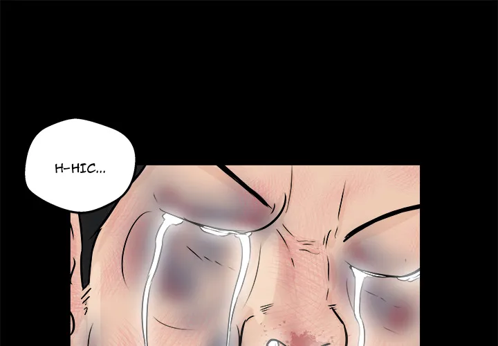 He Queen Chapter 10 page 1 - 