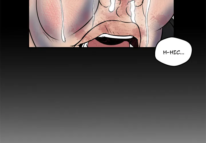 He Queen Chapter 10 page 2 - 