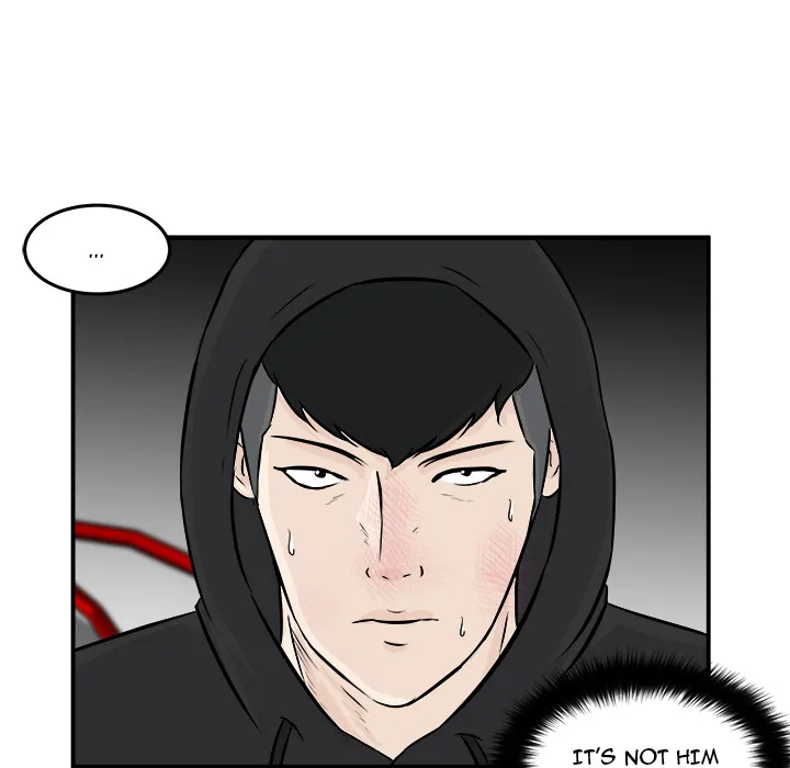 He Queen Chapter 10 page 11 - 