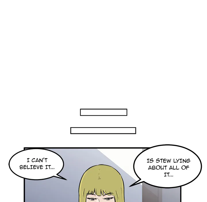 He Queen Chapter 10 page 103 - 