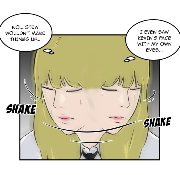 He Queen Chapter 10 page 105 - 
