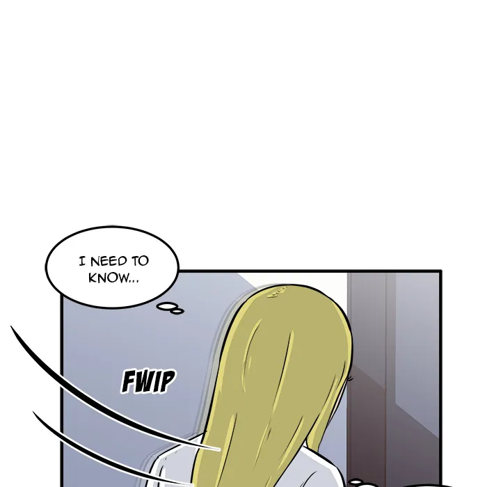 He Queen Chapter 10 page 106 - 