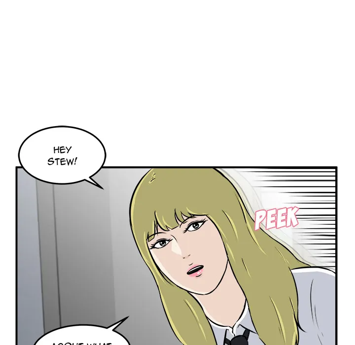 He Queen Chapter 10 page 109 - 
