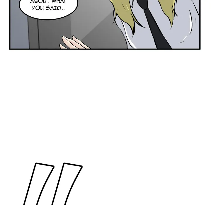 He Queen Chapter 10 page 110 - 