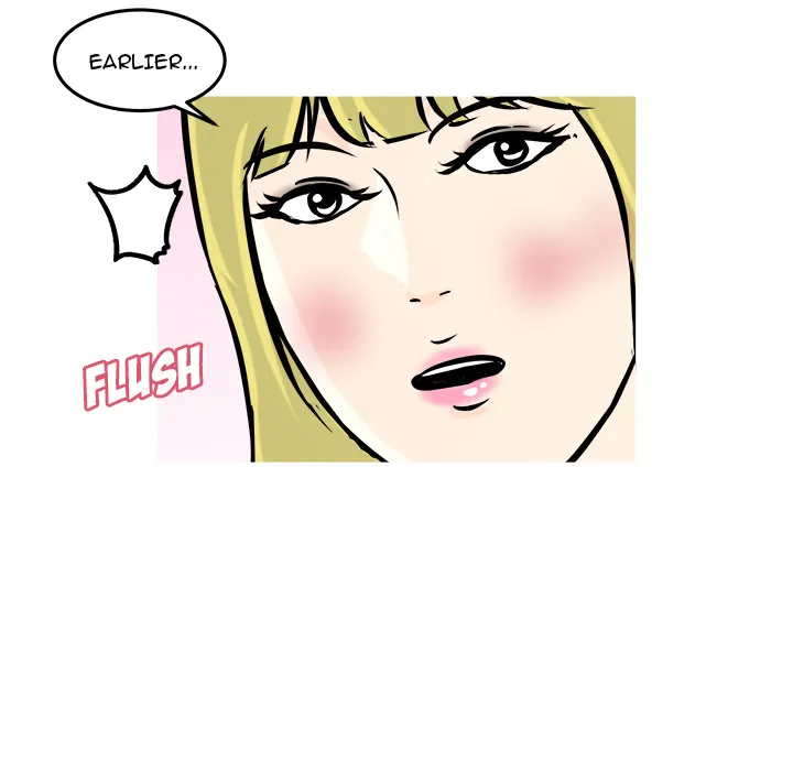 He Queen Chapter 10 page 113 - 