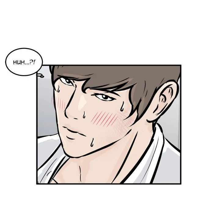 He Queen Chapter 10 page 114 - 
