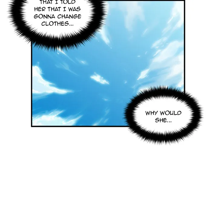 He Queen Chapter 10 page 119 - 