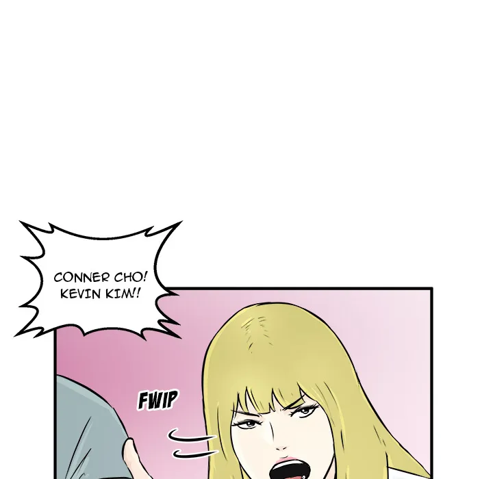 He Queen Chapter 10 page 14 - 