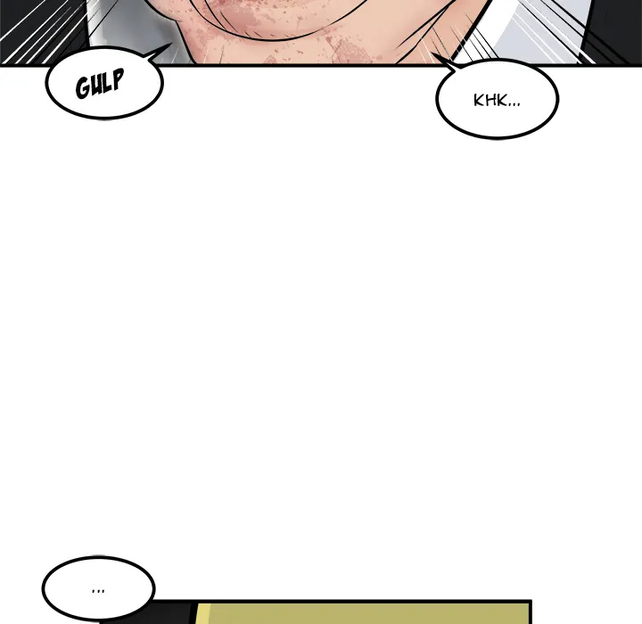 He Queen Chapter 10 page 17 - 
