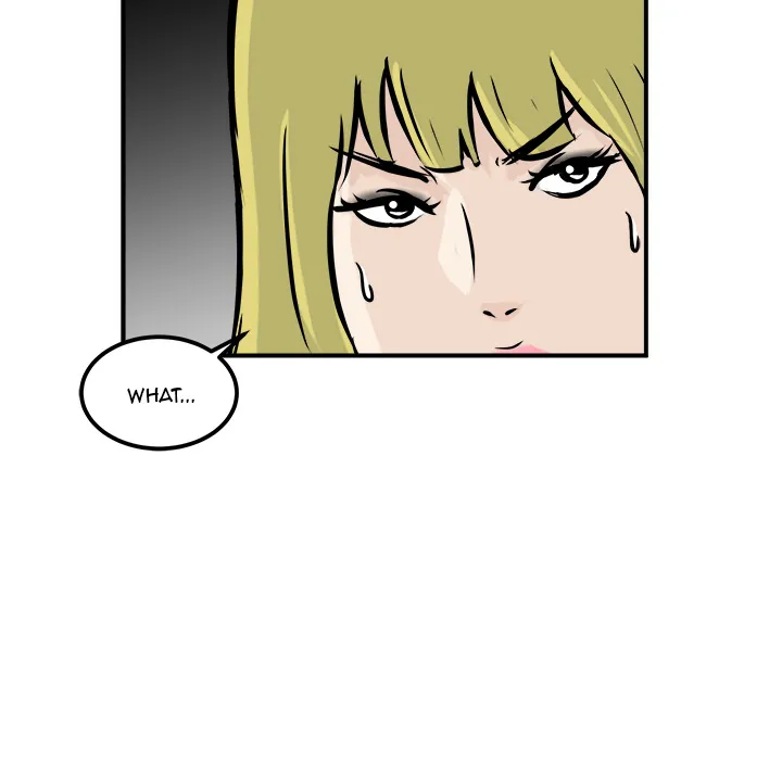 He Queen Chapter 10 page 18 - 