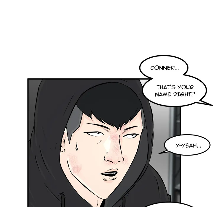 He Queen Chapter 10 page 23 - 