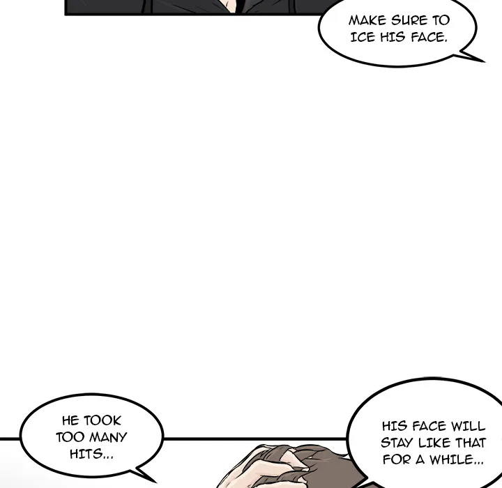 He Queen Chapter 10 page 24 - 
