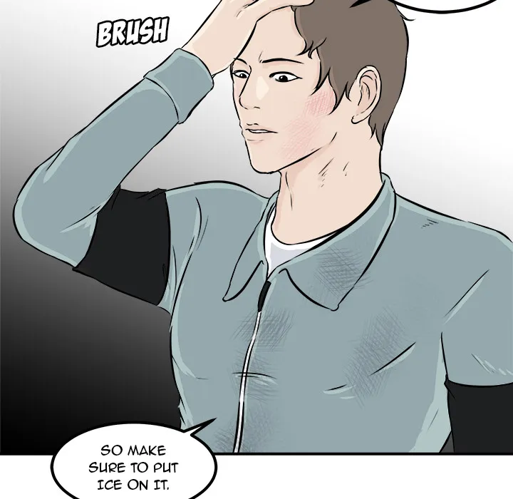 He Queen Chapter 10 page 25 - 