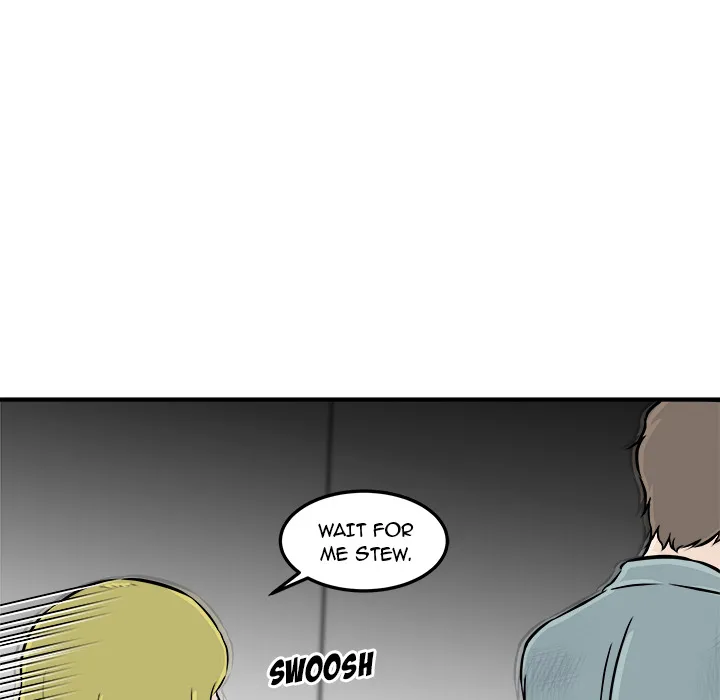 He Queen Chapter 10 page 28 - 