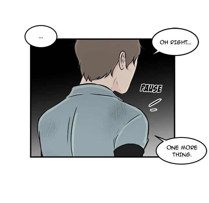 He Queen Chapter 10 page 30 - 