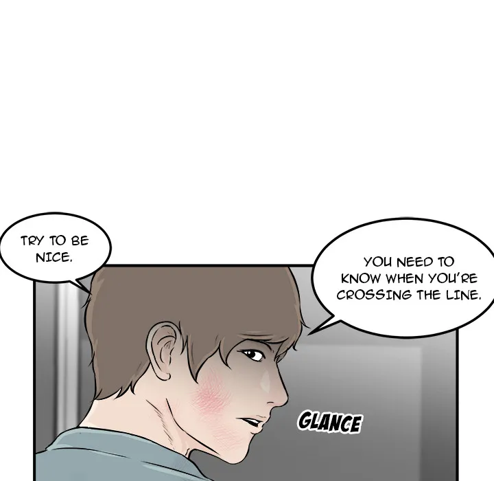 He Queen Chapter 10 page 31 - 