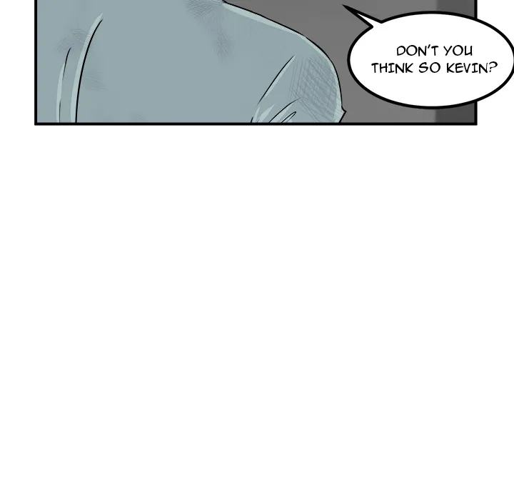 He Queen Chapter 10 page 32 - 