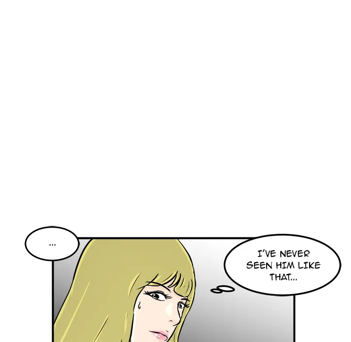 He Queen Chapter 10 page 34 - 