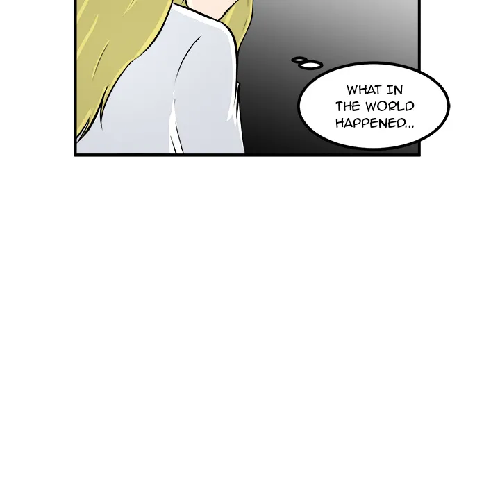 He Queen Chapter 10 page 35 - 