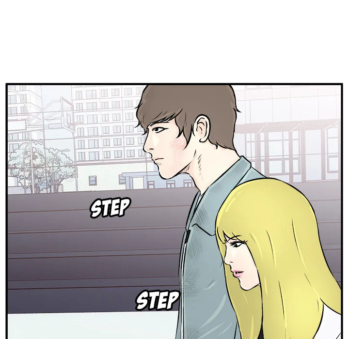 He Queen Chapter 10 page 38 - 