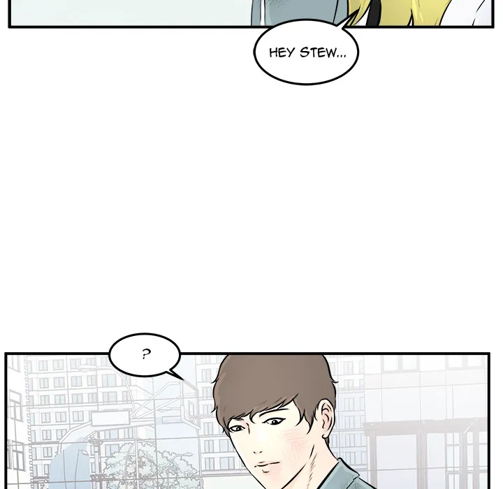 He Queen Chapter 10 page 39 - 