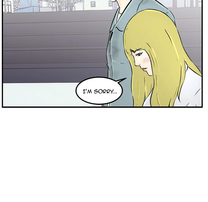 He Queen Chapter 10 page 40 - 
