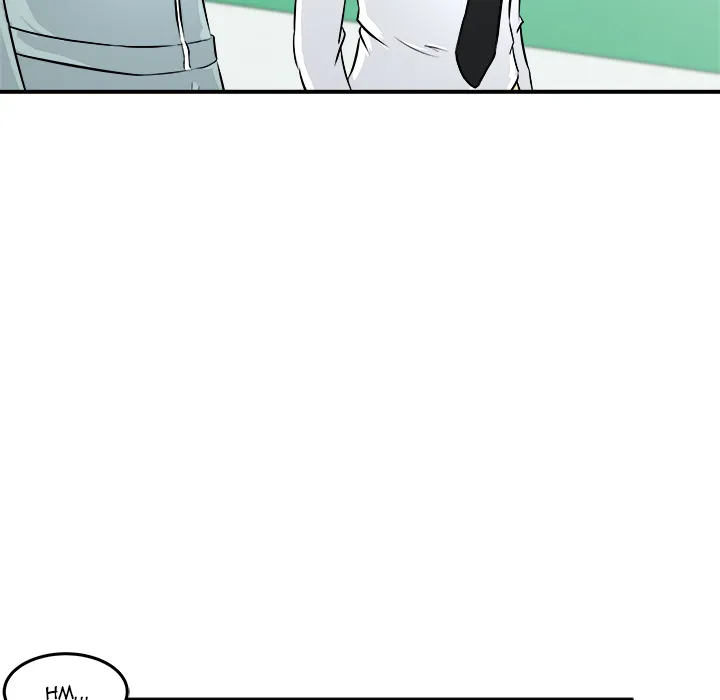 He Queen Chapter 10 page 45 - 