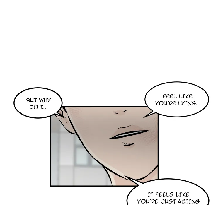He Queen Chapter 10 page 47 - 