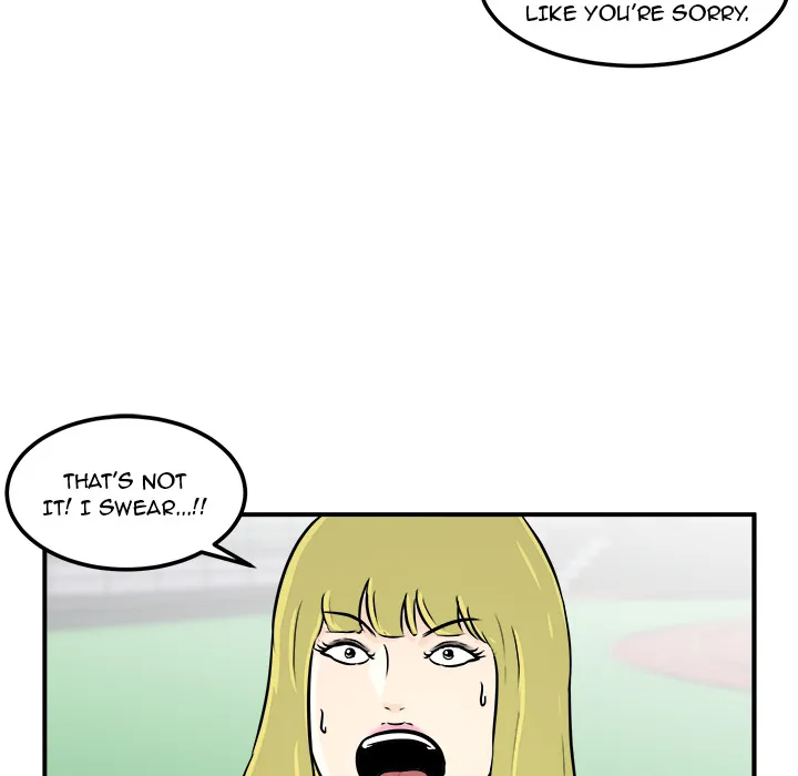 He Queen Chapter 10 page 48 - 