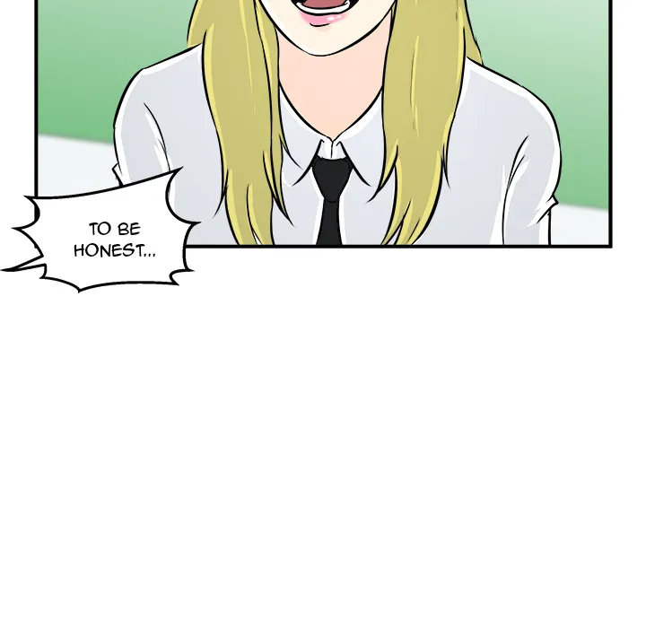 He Queen Chapter 10 page 49 - 