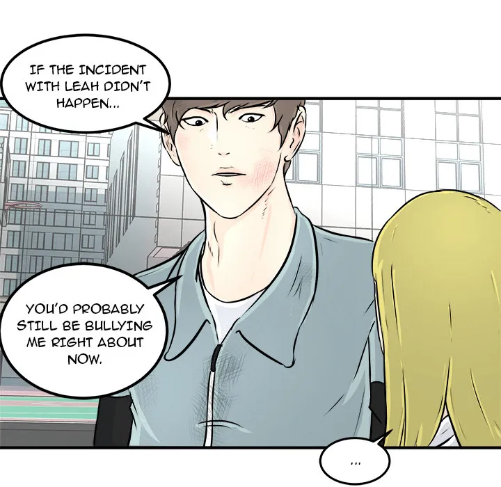 He Queen Chapter 10 page 50 - 