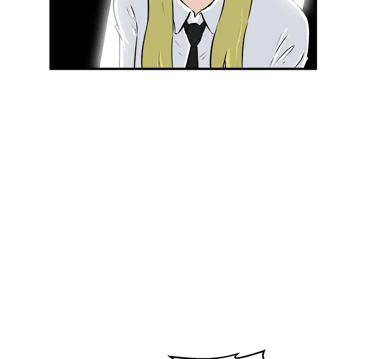 He Queen Chapter 10 page 6 - 