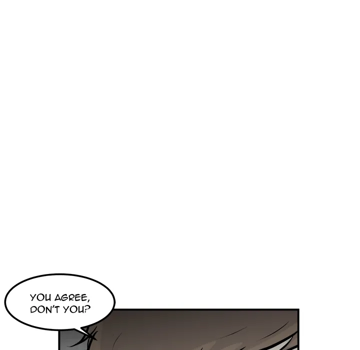 He Queen Chapter 10 page 51 - 
