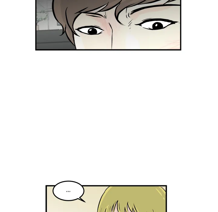 He Queen Chapter 10 page 52 - 
