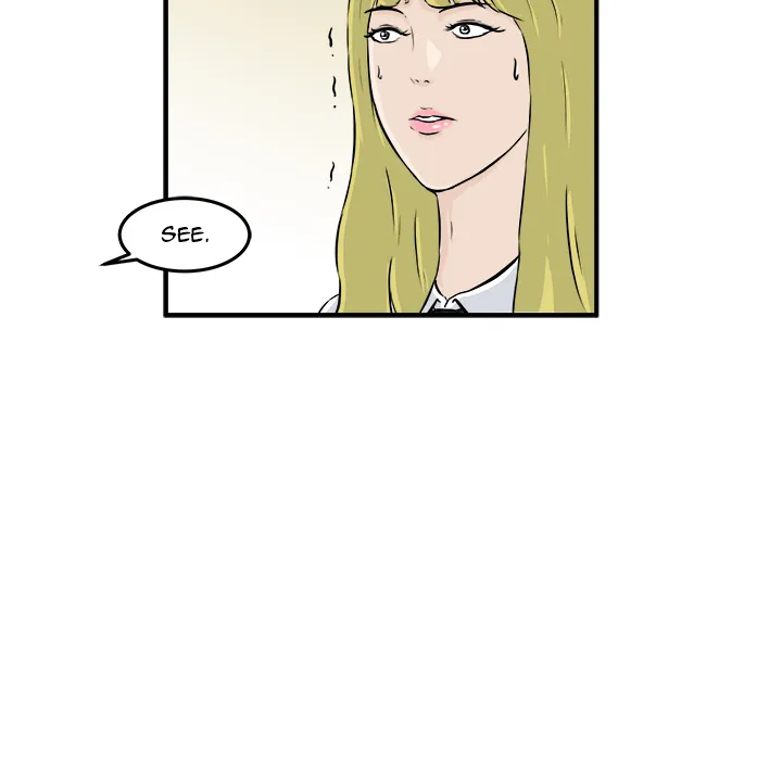 He Queen Chapter 10 page 53 - 