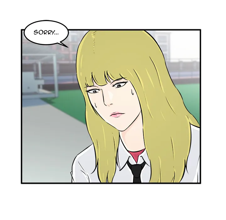 He Queen Chapter 10 page 54 - 