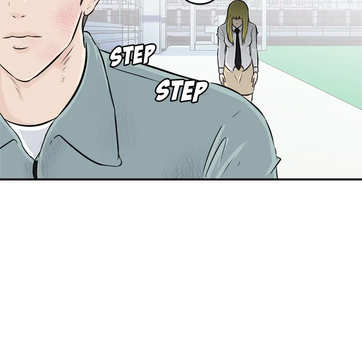 He Queen Chapter 10 page 56 - 