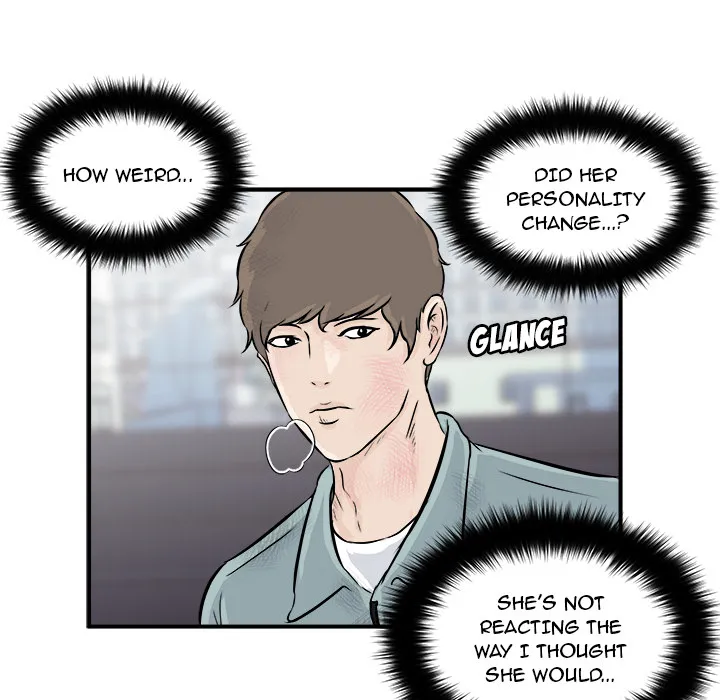 He Queen Chapter 10 page 57 - 