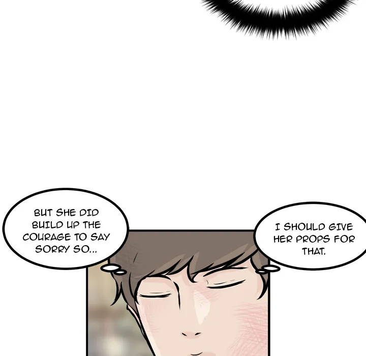 He Queen Chapter 10 page 58 - 