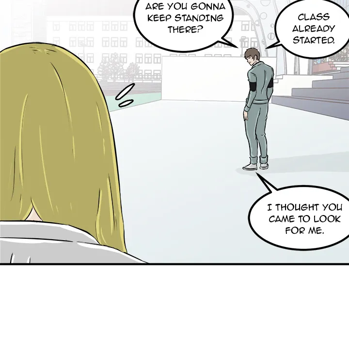He Queen Chapter 10 page 60 - 