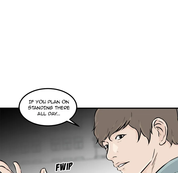 He Queen Chapter 10 page 61 - 