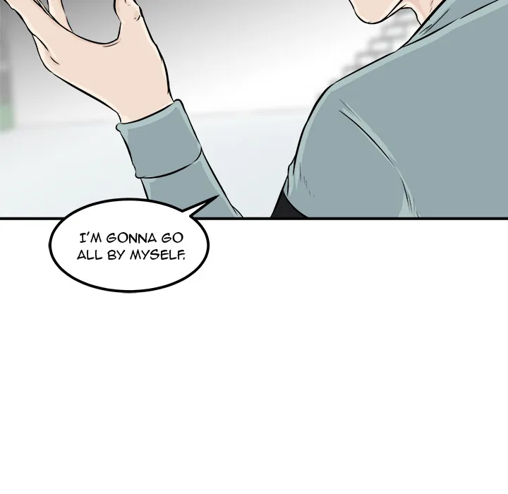 He Queen Chapter 10 page 62 - 