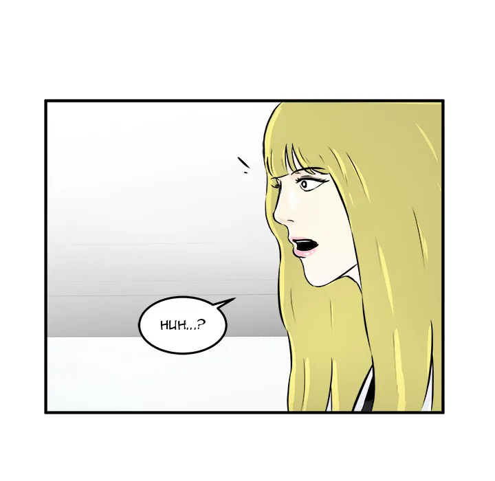 He Queen Chapter 10 page 63 - 